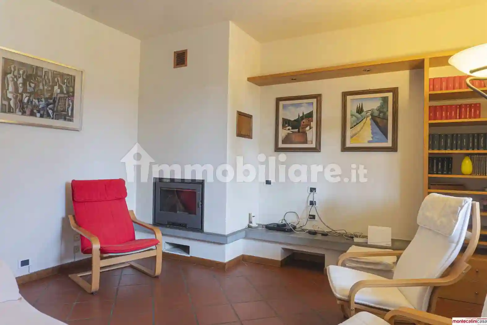 Villetta a schiera - foto 3