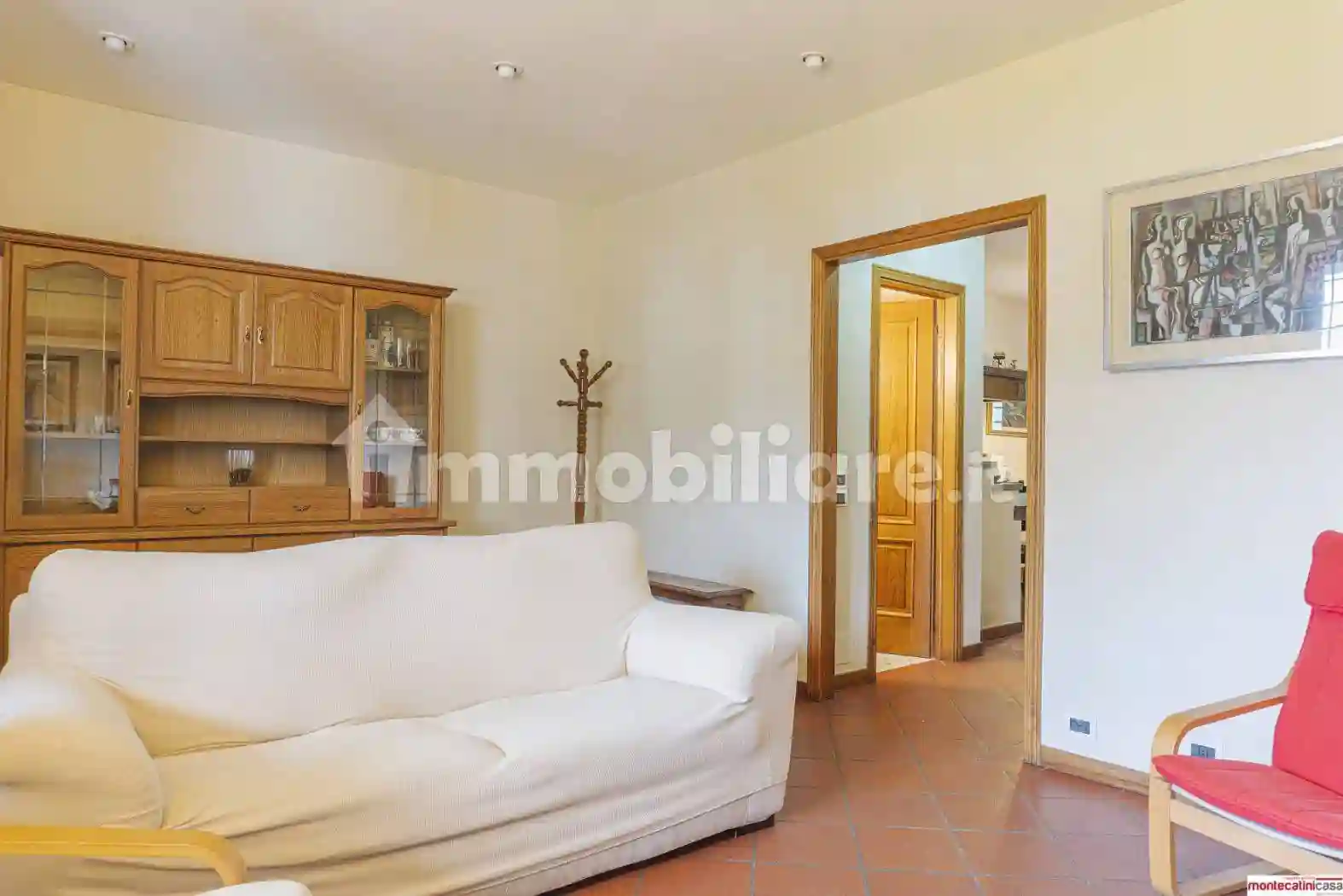 Villetta a schiera - foto 4