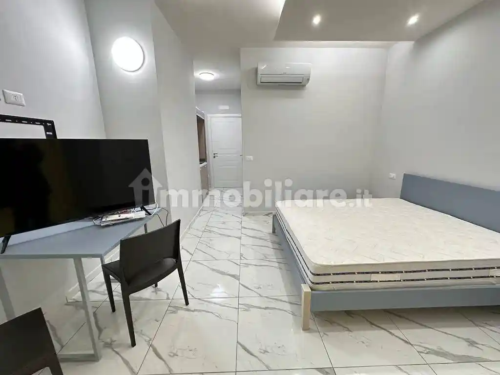 Monolocale viale Abramo Lincoln, Lincoln, Caserta - foto 3