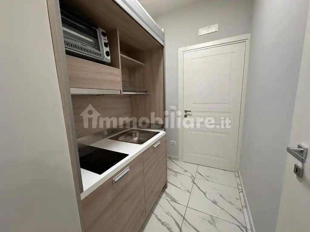 Monolocale viale Abramo Lincoln, Lincoln, Caserta - foto 4