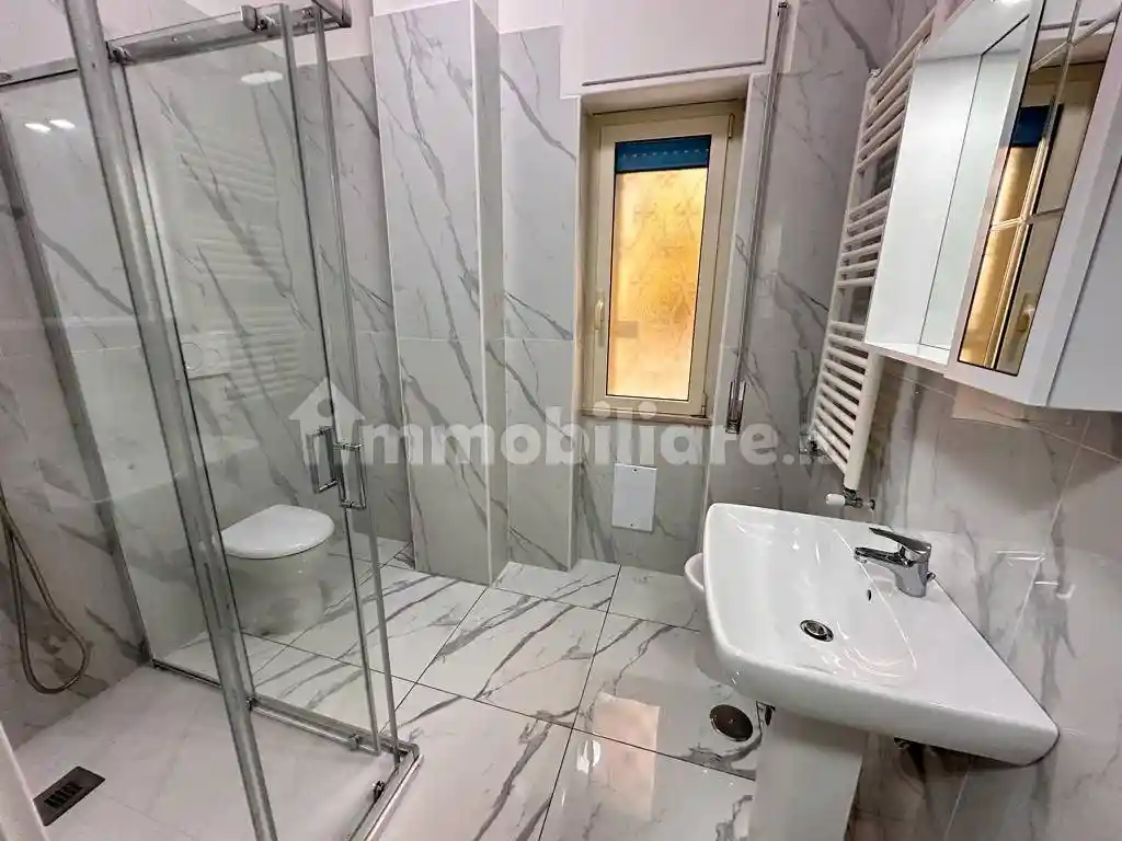 Monolocale viale Abramo Lincoln, Lincoln, Caserta - foto 5