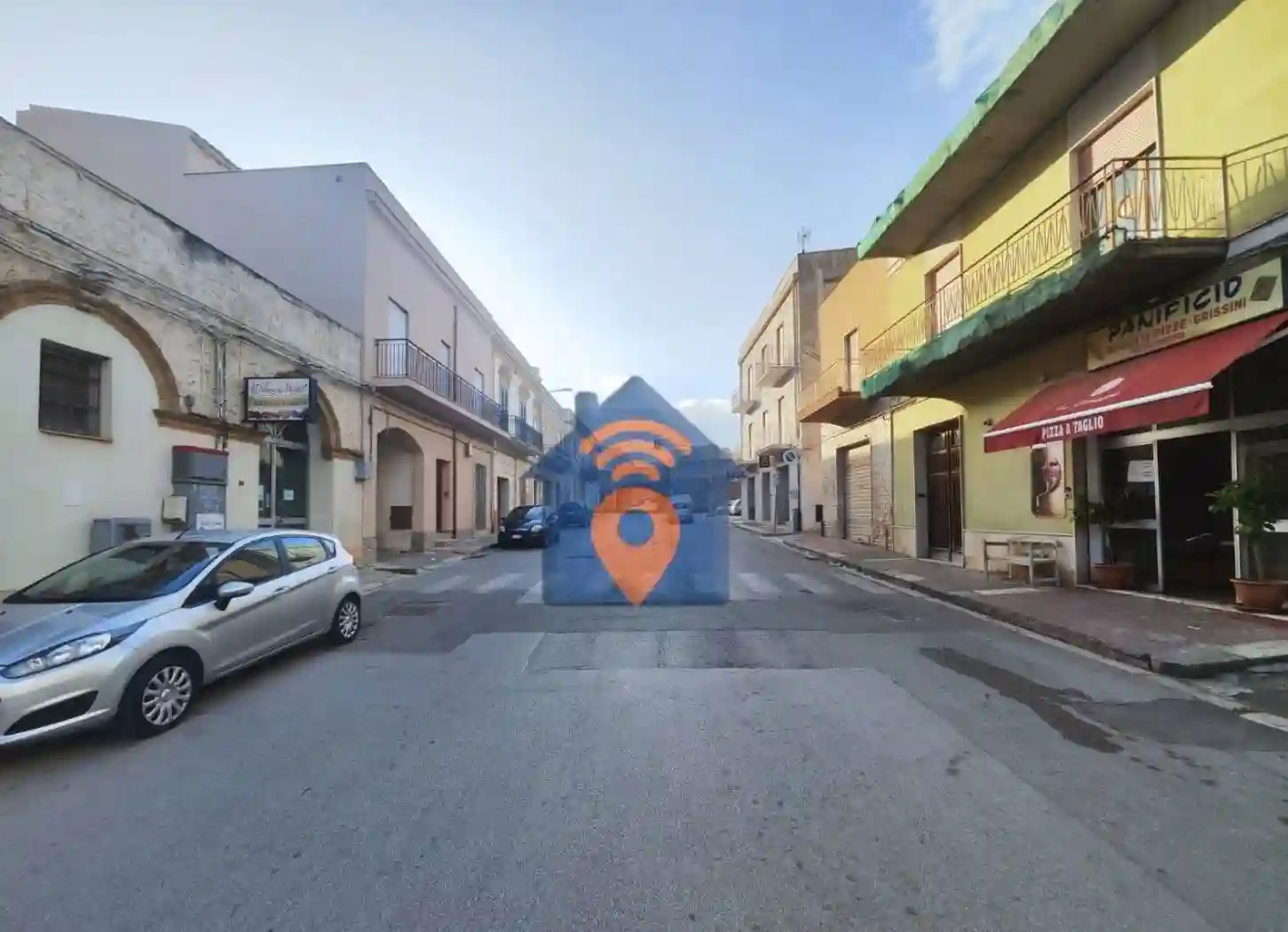 Palazzo - Edificio - foto 2