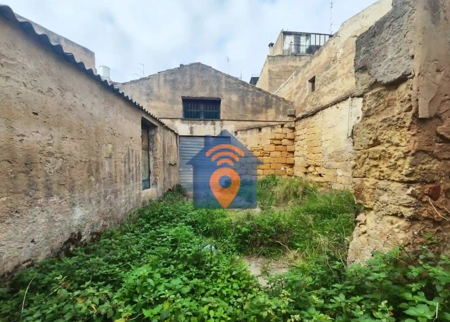 Palazzo - Edificio - foto 3