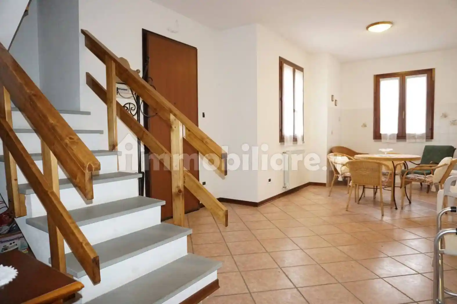 Casa indipendente in vendita a Marliana