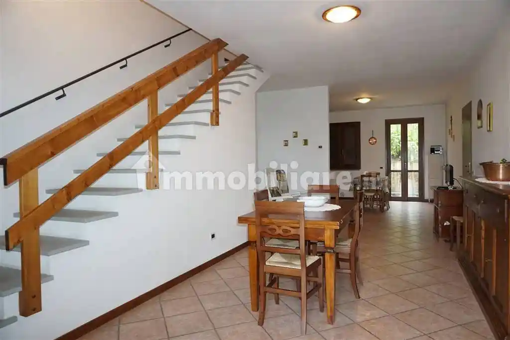 Appartamento in vendita a Marliana