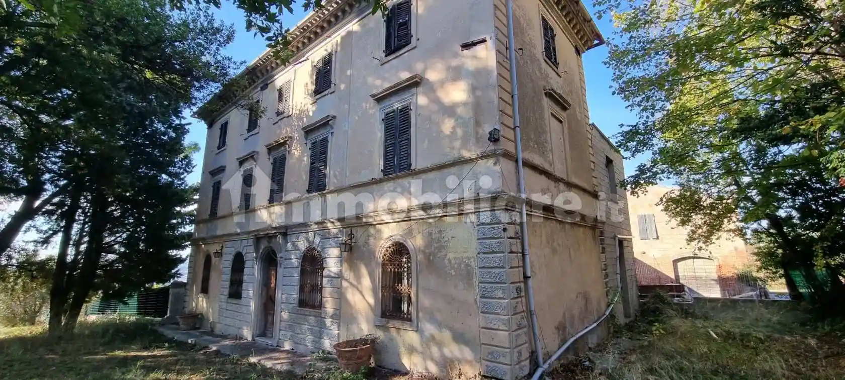 Casa indipendente in vendita a Ancona