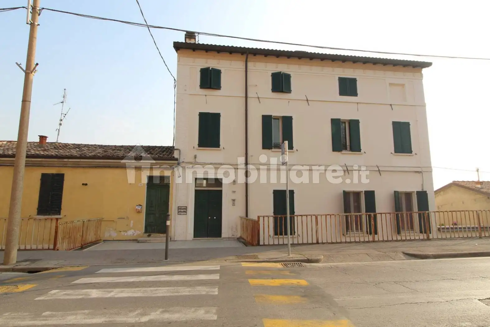 Appartamento in vendita a Meldola