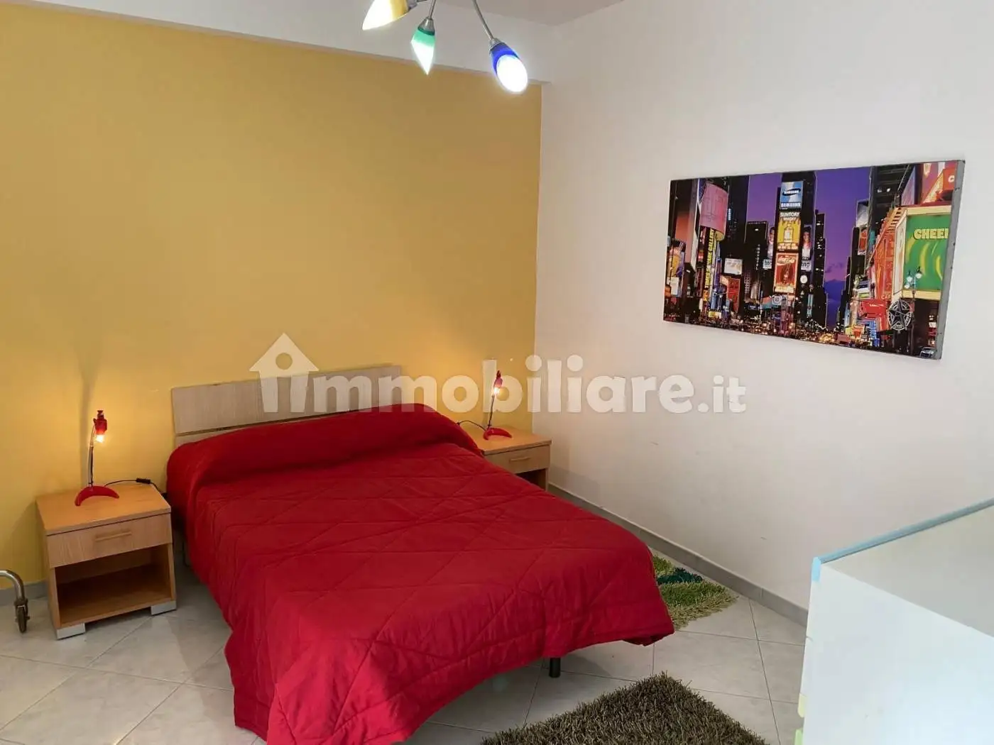 Appartamento in affitto a Santa Croce Camerina