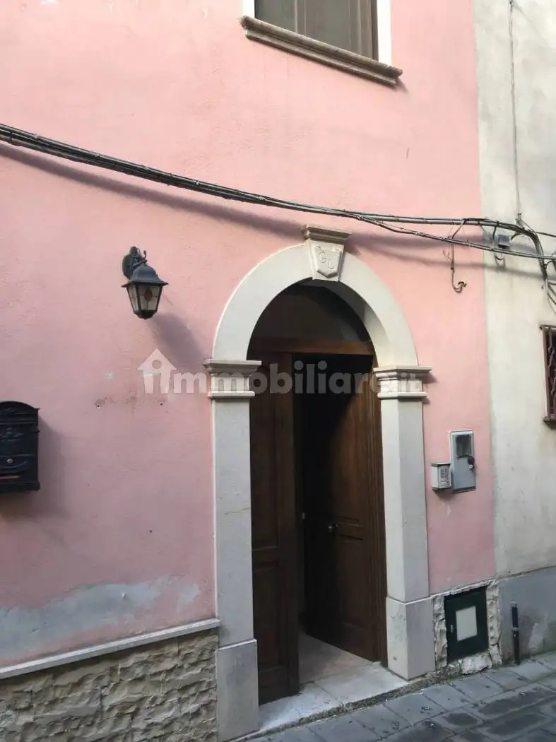 Casa indipendente in vendita a Buonabitacolo