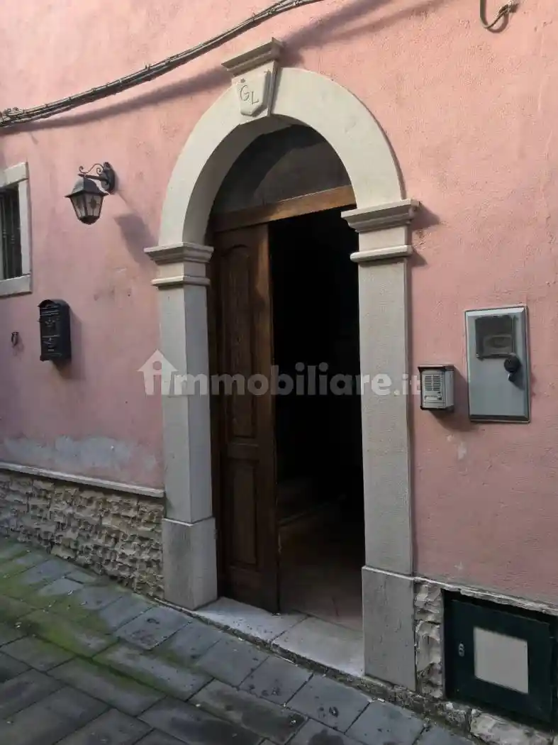 Terratetto unifamiliare via Chiesa 12, Buonabitacolo - foto 3