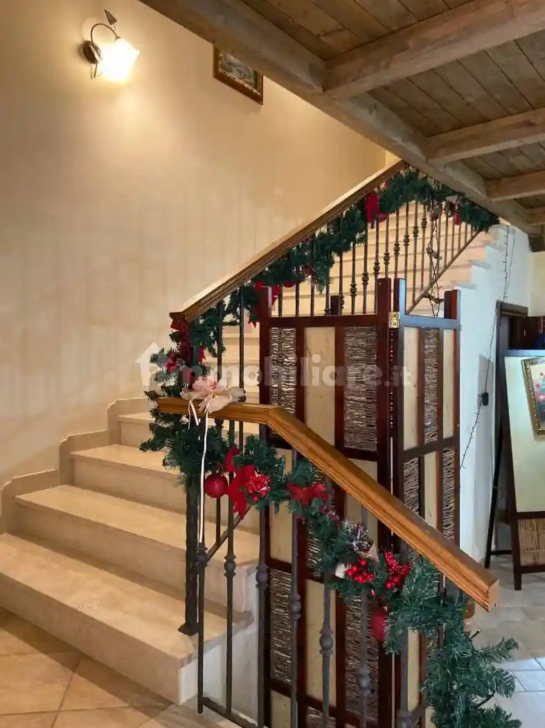 Terratetto unifamiliare via Chiesa 12, Buonabitacolo - foto 5