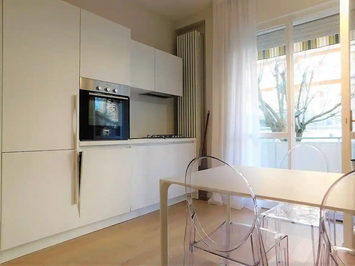 Appartamento in affitto a Cervia