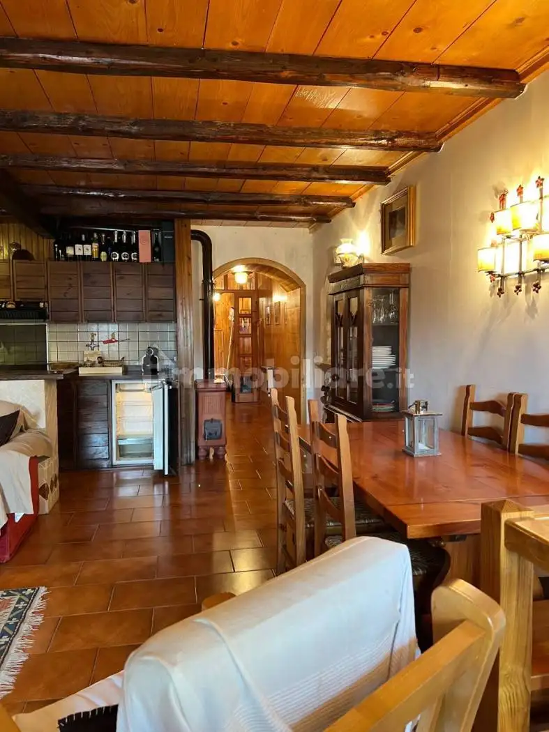 Appartamento in vendita a Rivisondoli