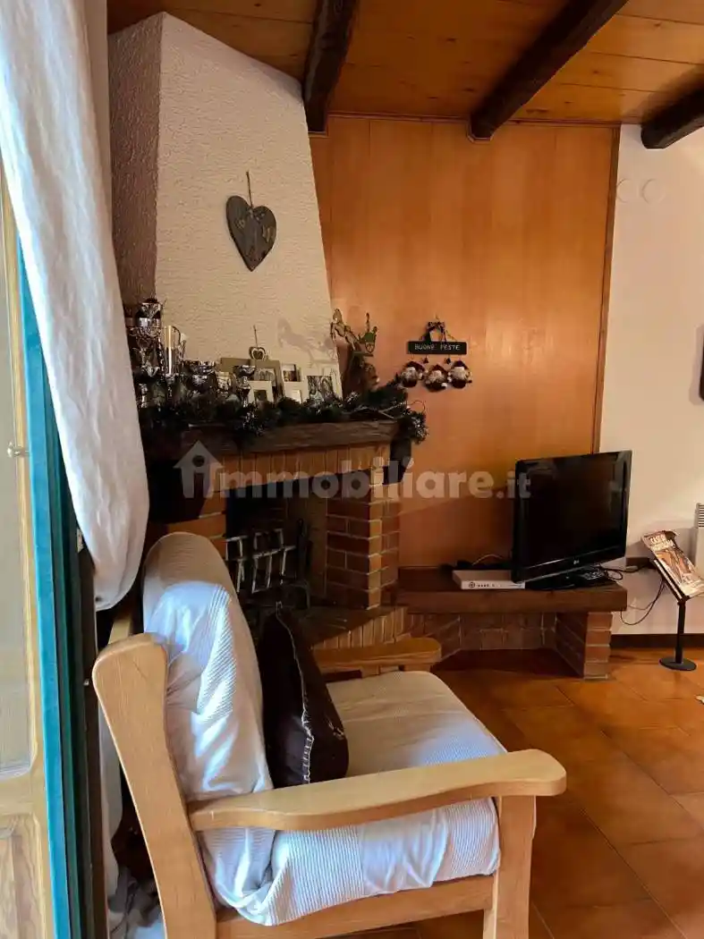 Quadrilocale via Colle 9, Rivisondoli - foto 2