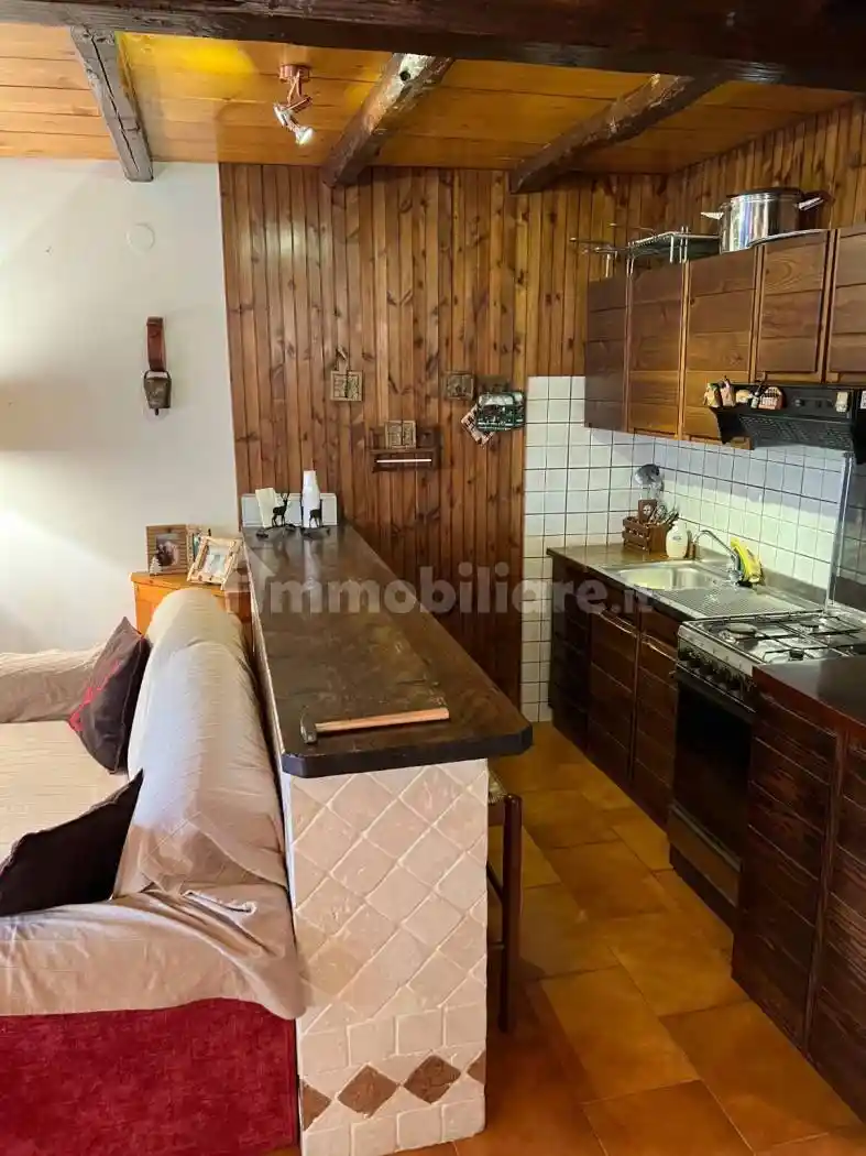 Quadrilocale via Colle 9, Rivisondoli - foto 3