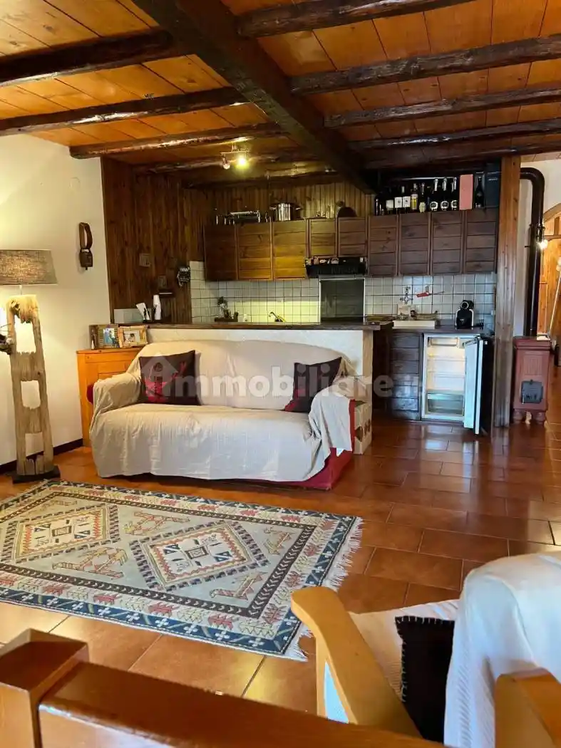 Quadrilocale via Colle 9, Rivisondoli - foto 4