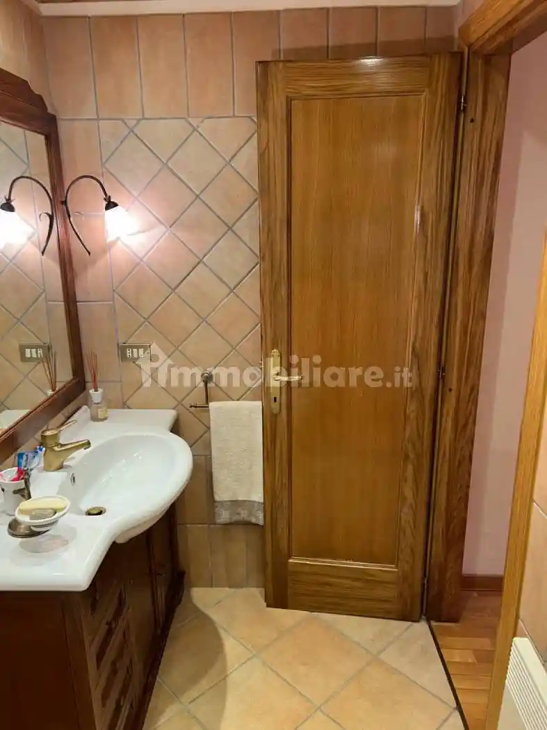 Quadrilocale via Colle 9, Rivisondoli - foto 5