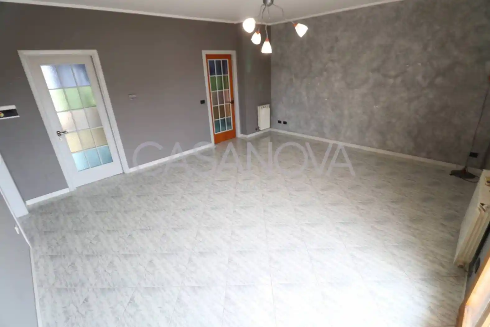 Quadrilocale via Umberto Terracini 23, Centro, Mosciano Sant'Angelo - foto 2