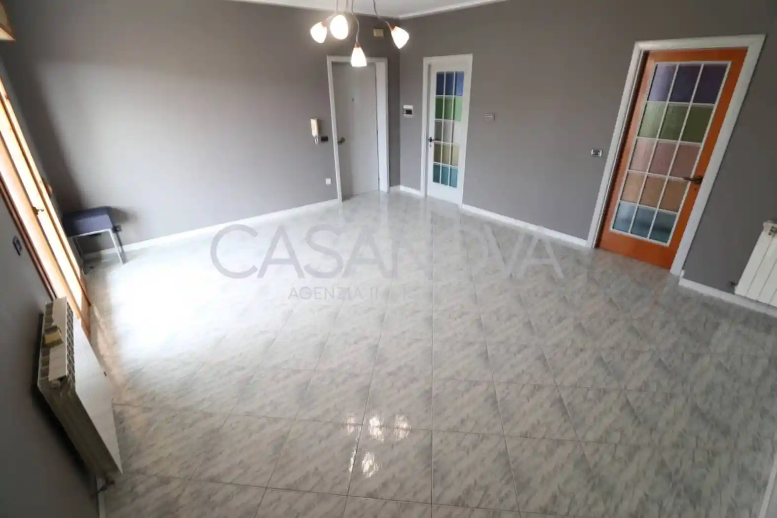 Quadrilocale via Umberto Terracini 23, Centro, Mosciano Sant'Angelo - foto 3