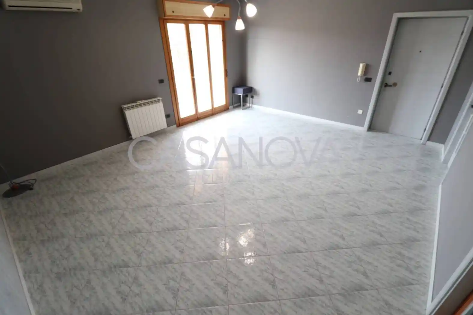 Quadrilocale via Umberto Terracini 23, Centro, Mosciano Sant'Angelo - foto 4