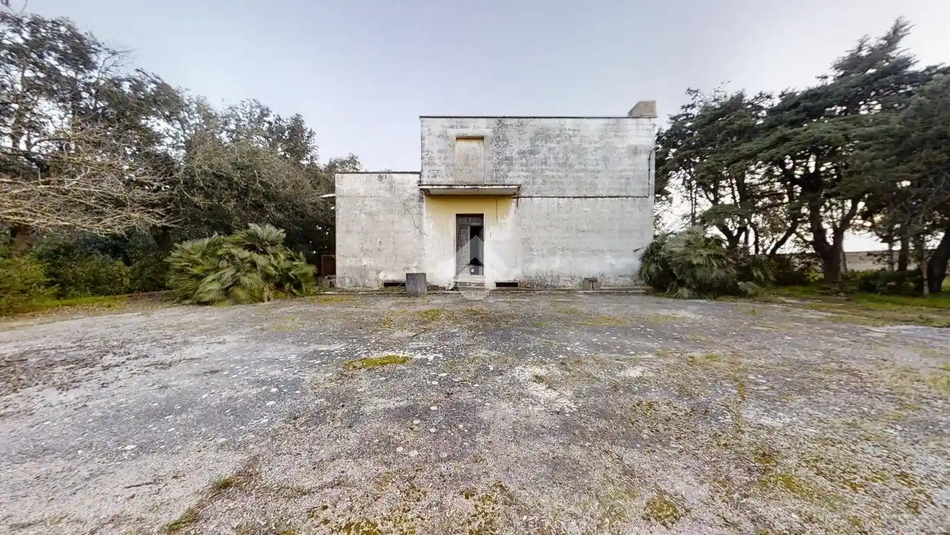 Villa unifamiliare Strada Statale 16, Sant'Elia, Brindisi - foto 2