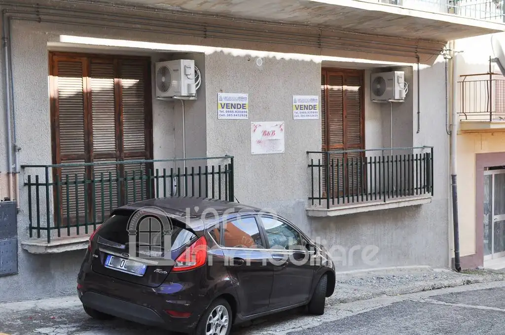 Appartamento in vendita a Scalea