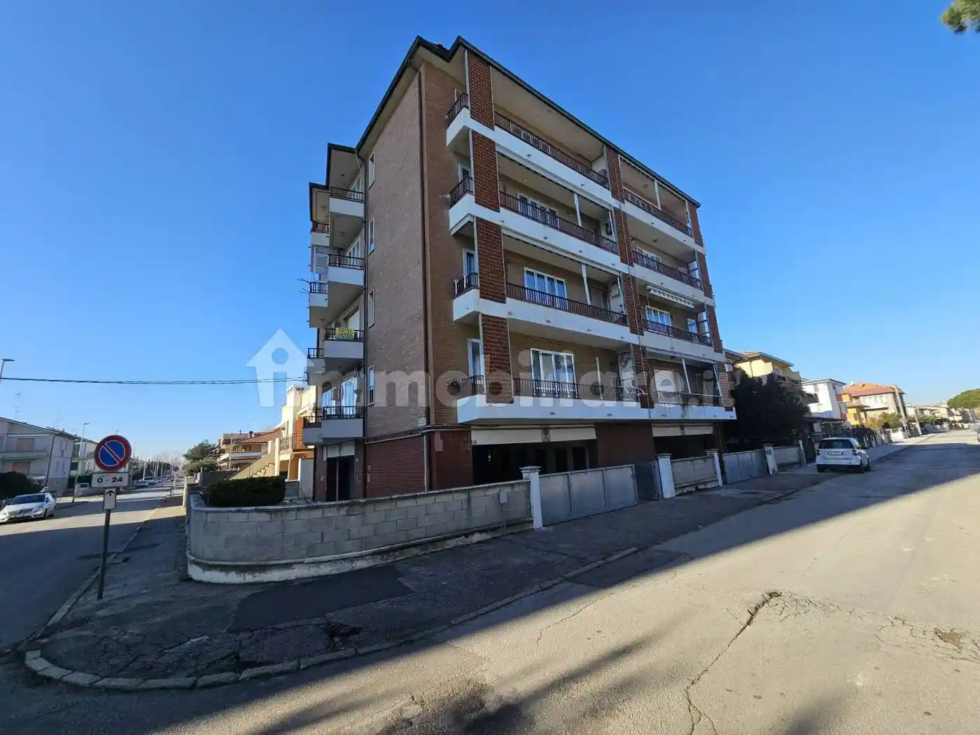 Appartamento in vendita a Comacchio