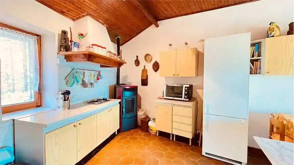 Casa indipendente - foto 3