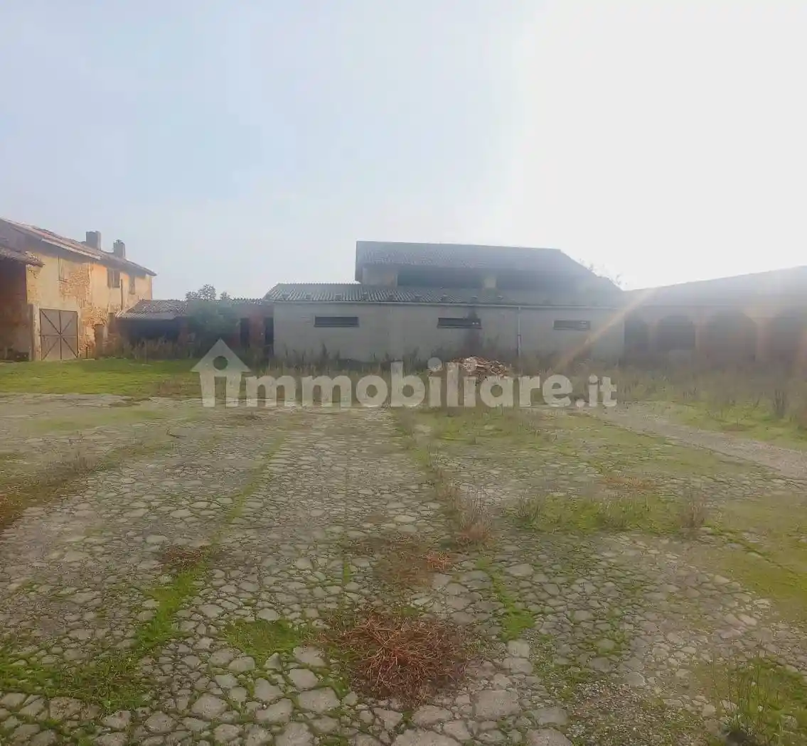 Cascina via Santa Cristina 5, Santa Cristina, Cremona - foto 3