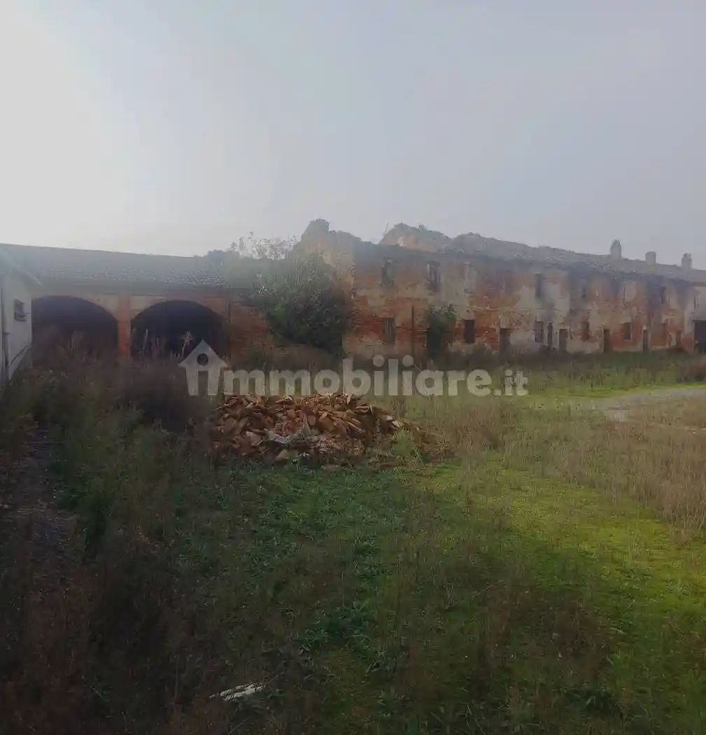 Cascina via Santa Cristina 5, Santa Cristina, Cremona - foto 4