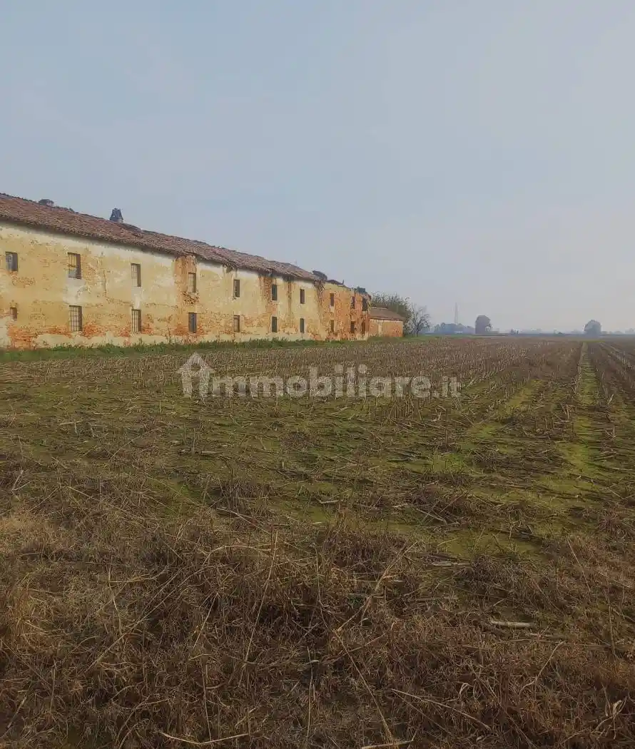 Cascina via Santa Cristina 5, Santa Cristina, Cremona - foto 5