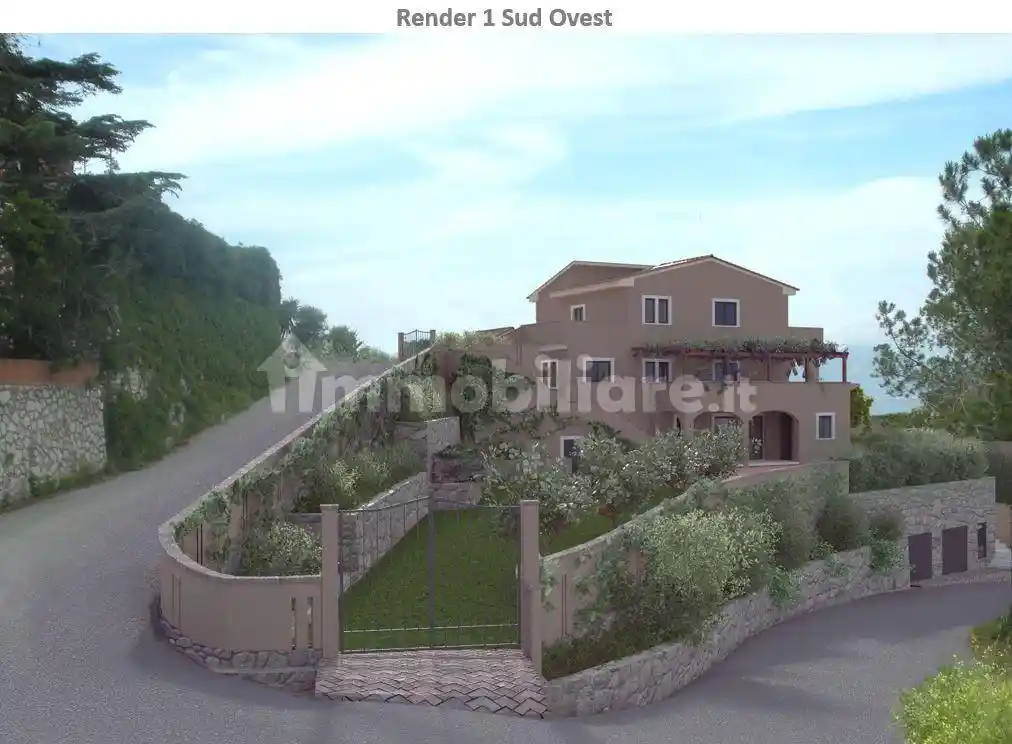 Villa in vendita a Portoferraio
