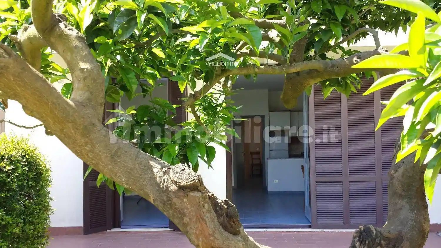 Villetta a schiera in vendita a Otranto