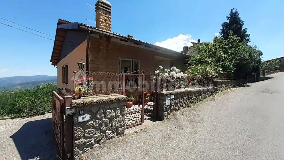 Villa in vendita a Arcidosso