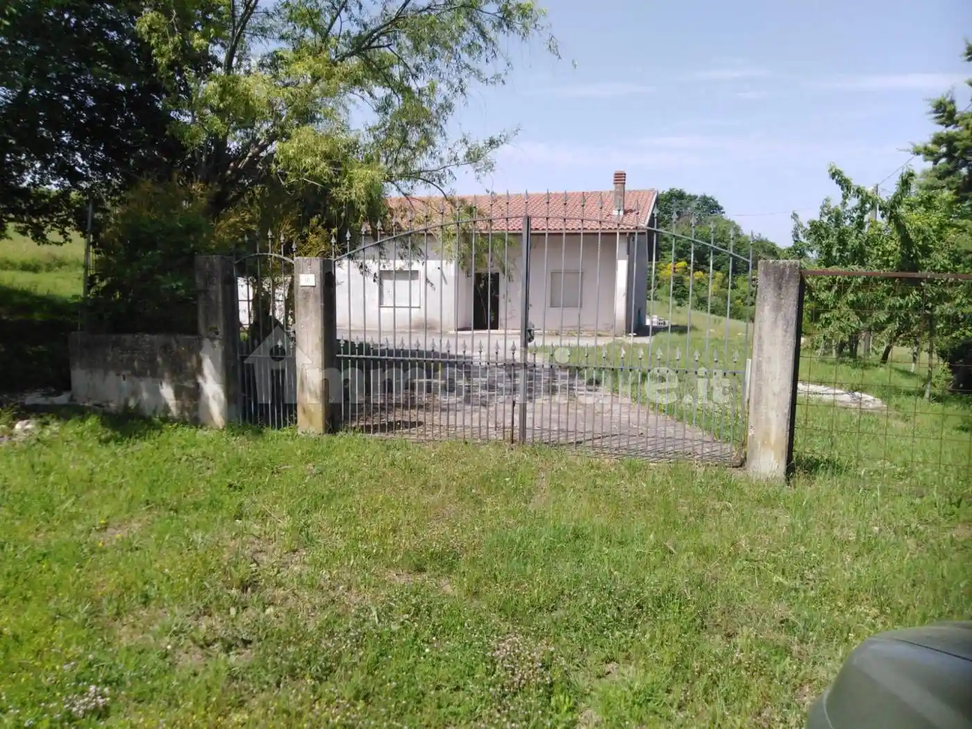 Villa in vendita a Castelpagano