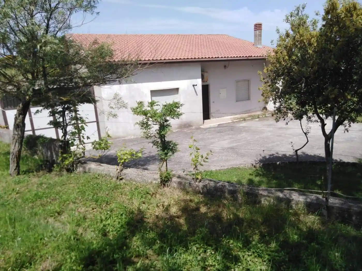 Villa unifamiliare via Fontana Vecchia 16, Castelpagano - foto 3