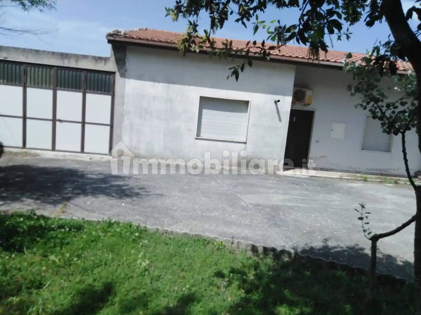 Villa unifamiliare via Fontana Vecchia 16, Castelpagano - foto 5