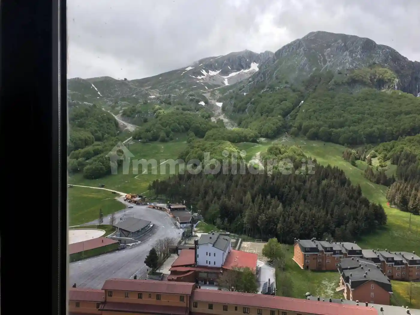 Appartamento in vendita a San Massimo