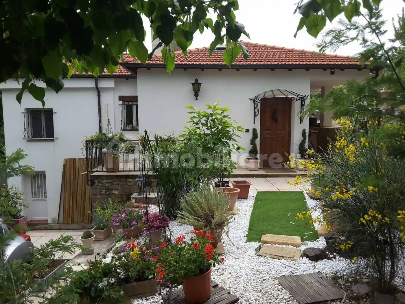 Villetta a schiera in vendita a Ceriana