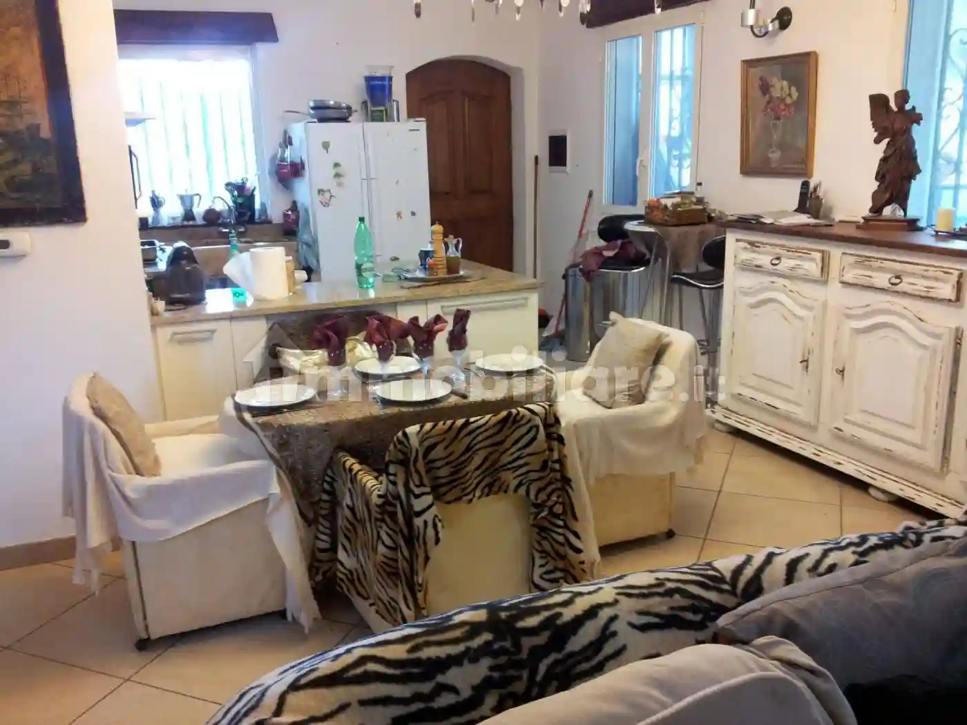 Villetta a schiera - foto 4