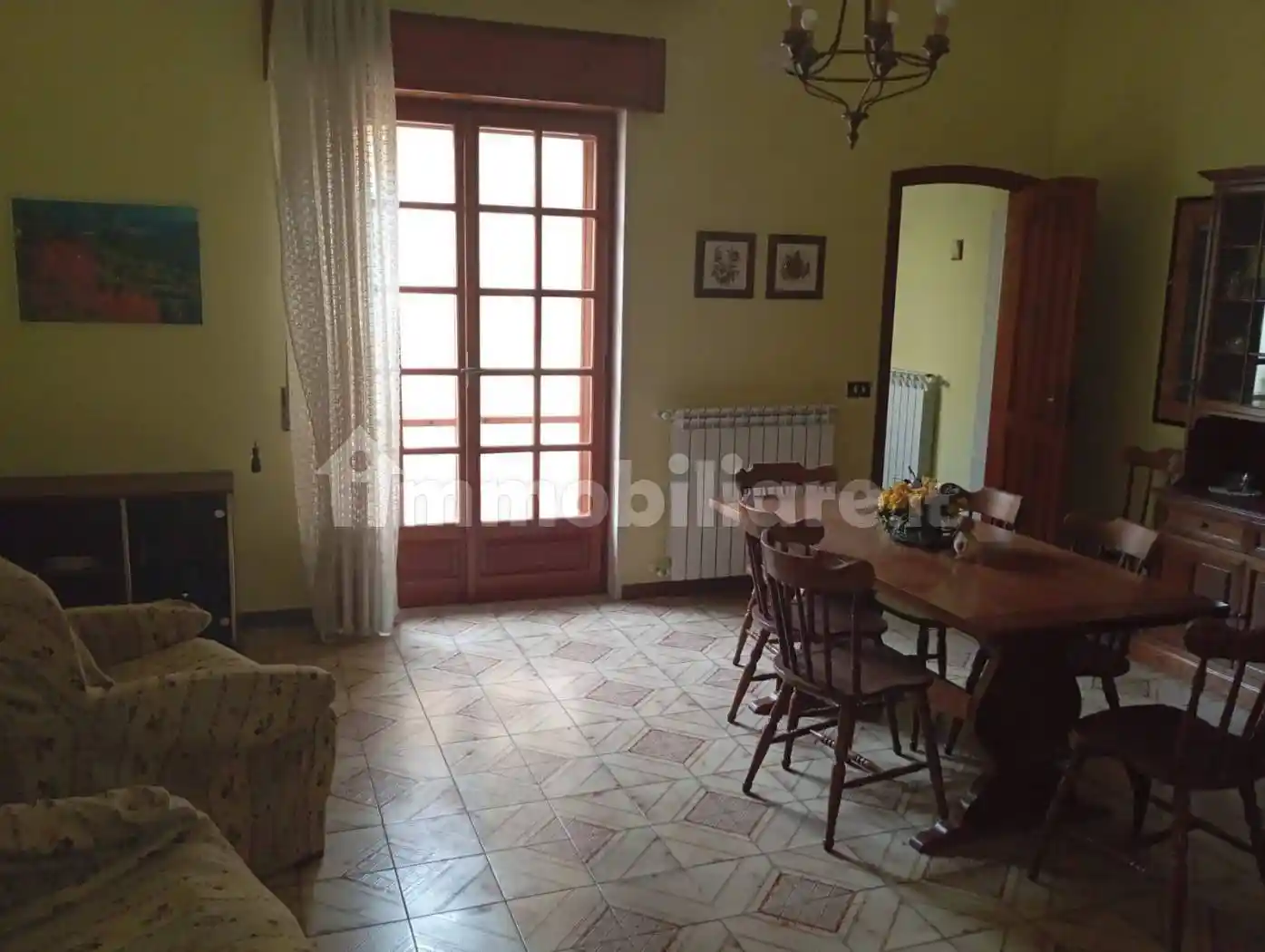 Appartamento in vendita a Carosino