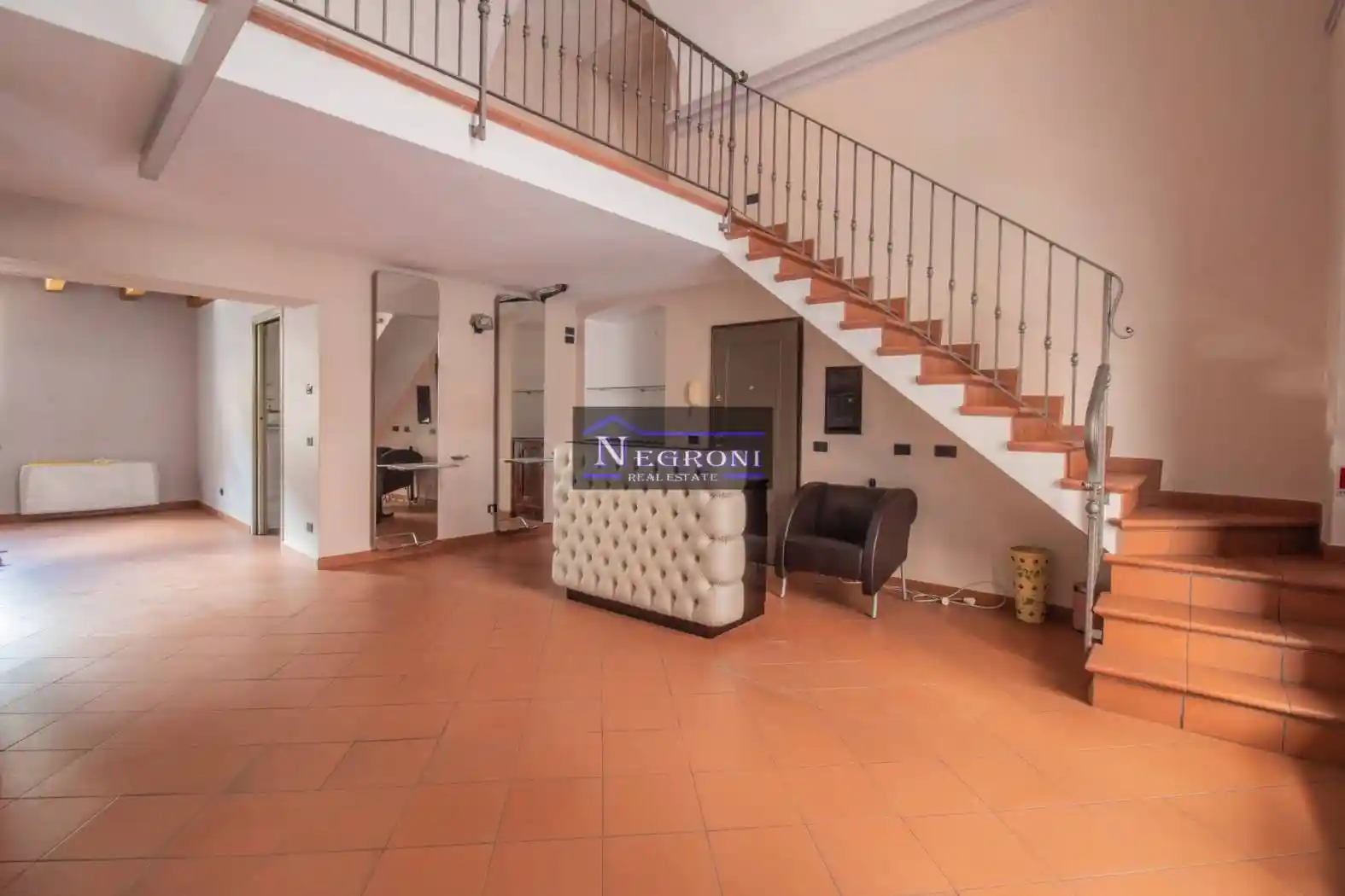 Loft in vendita a Gromo