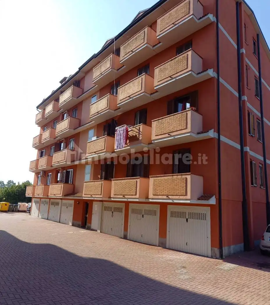 Appartamento in vendita a Cremona