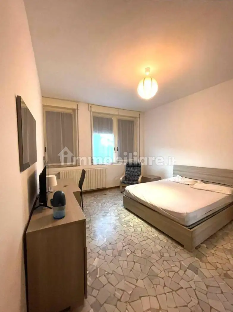 Appartamento in affitto a Como