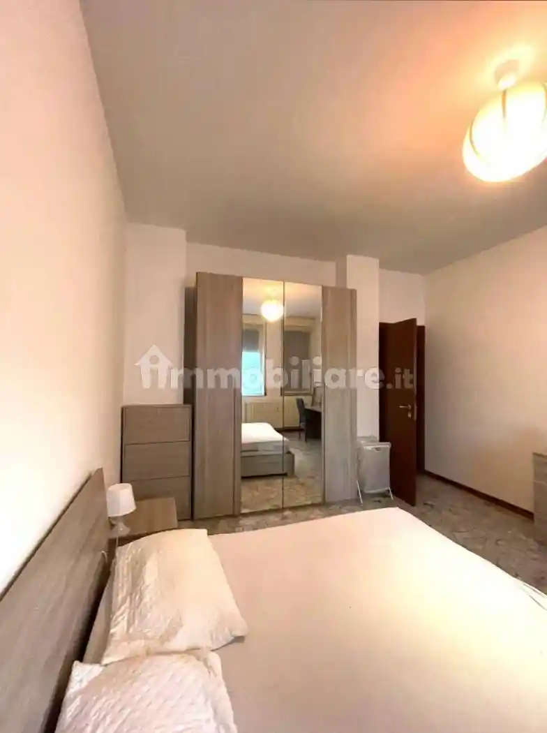 Monolocale Brogeda 26, Ponte Chiasso, Como - foto 2