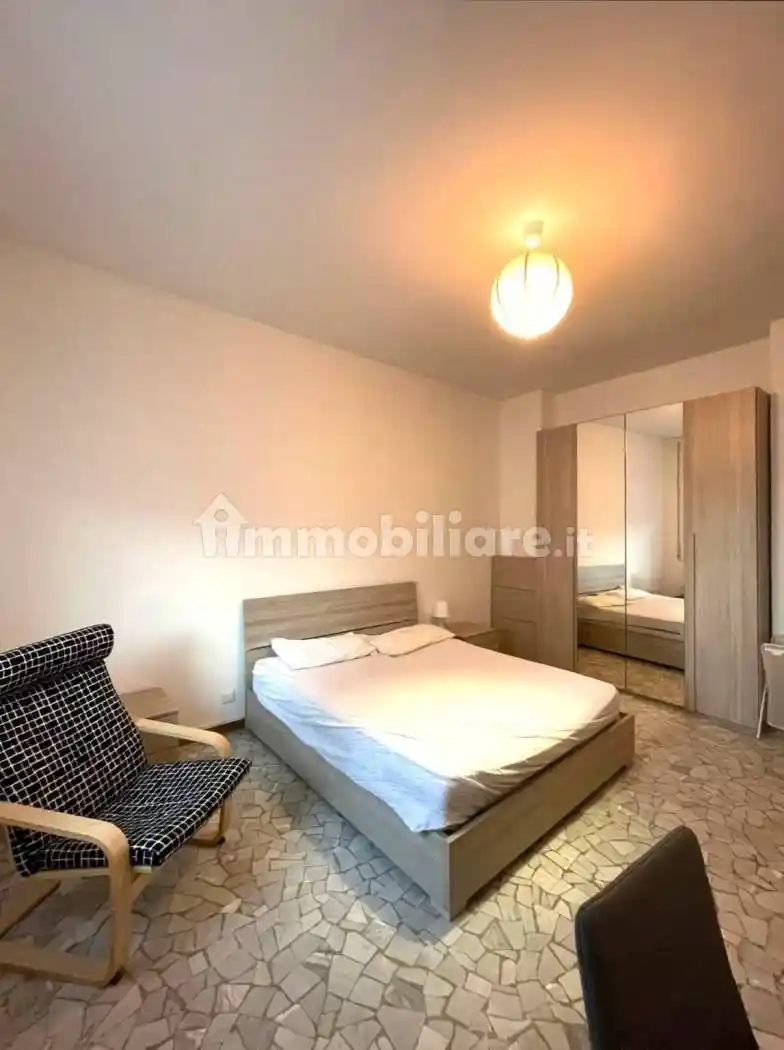 Monolocale Brogeda 26, Ponte Chiasso, Como - foto 3