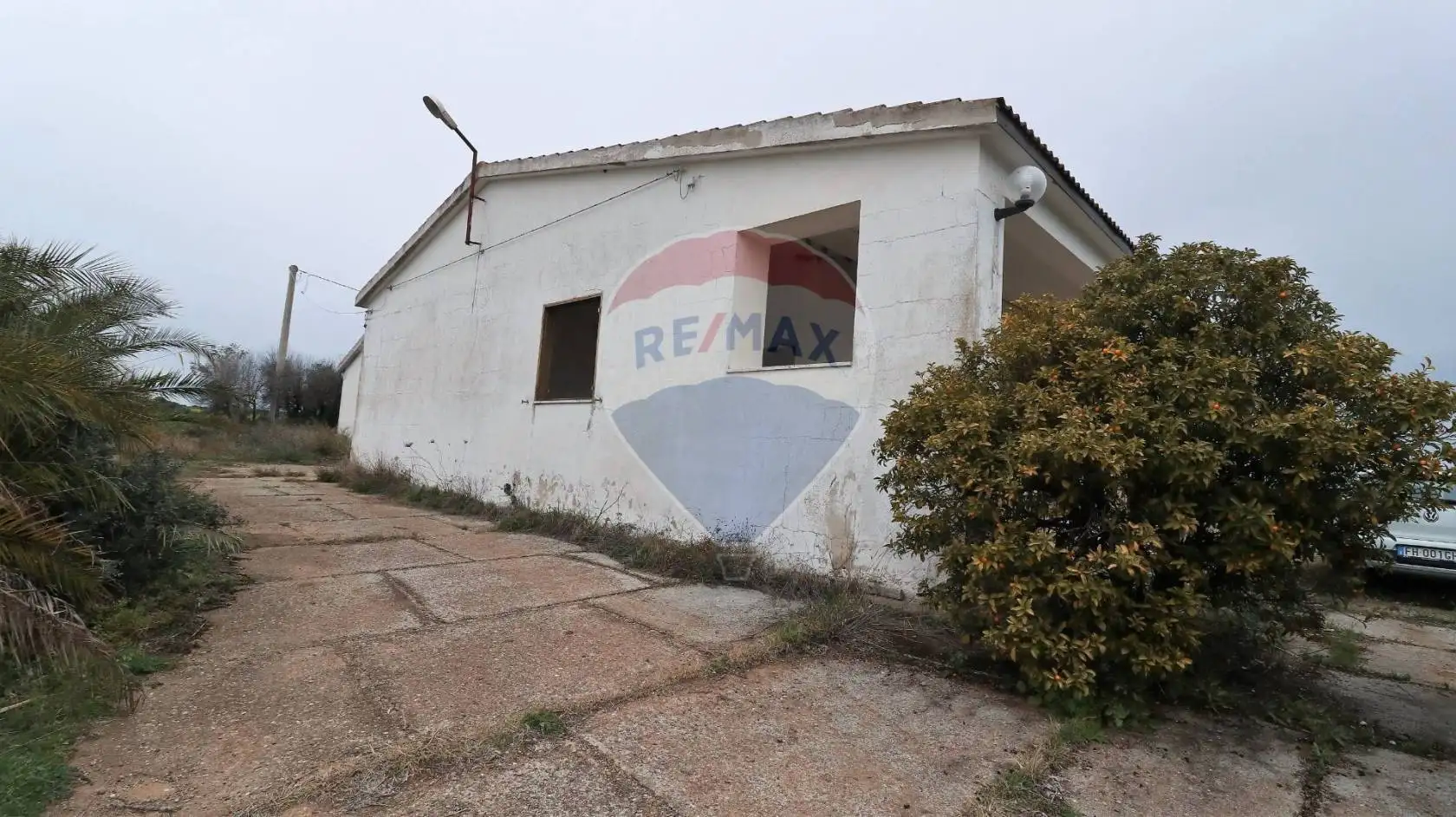 Villa in vendita a Bernalda