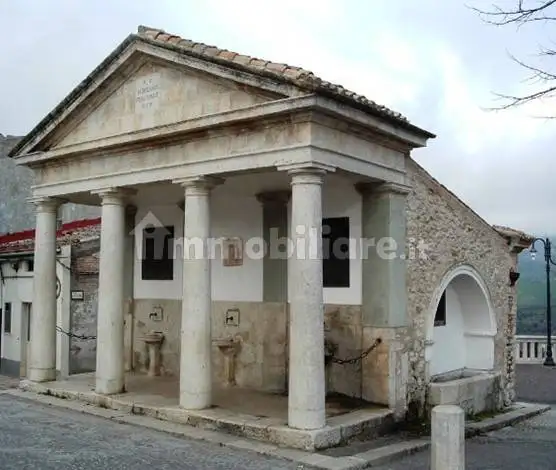 Appartamento in vendita a Accadia