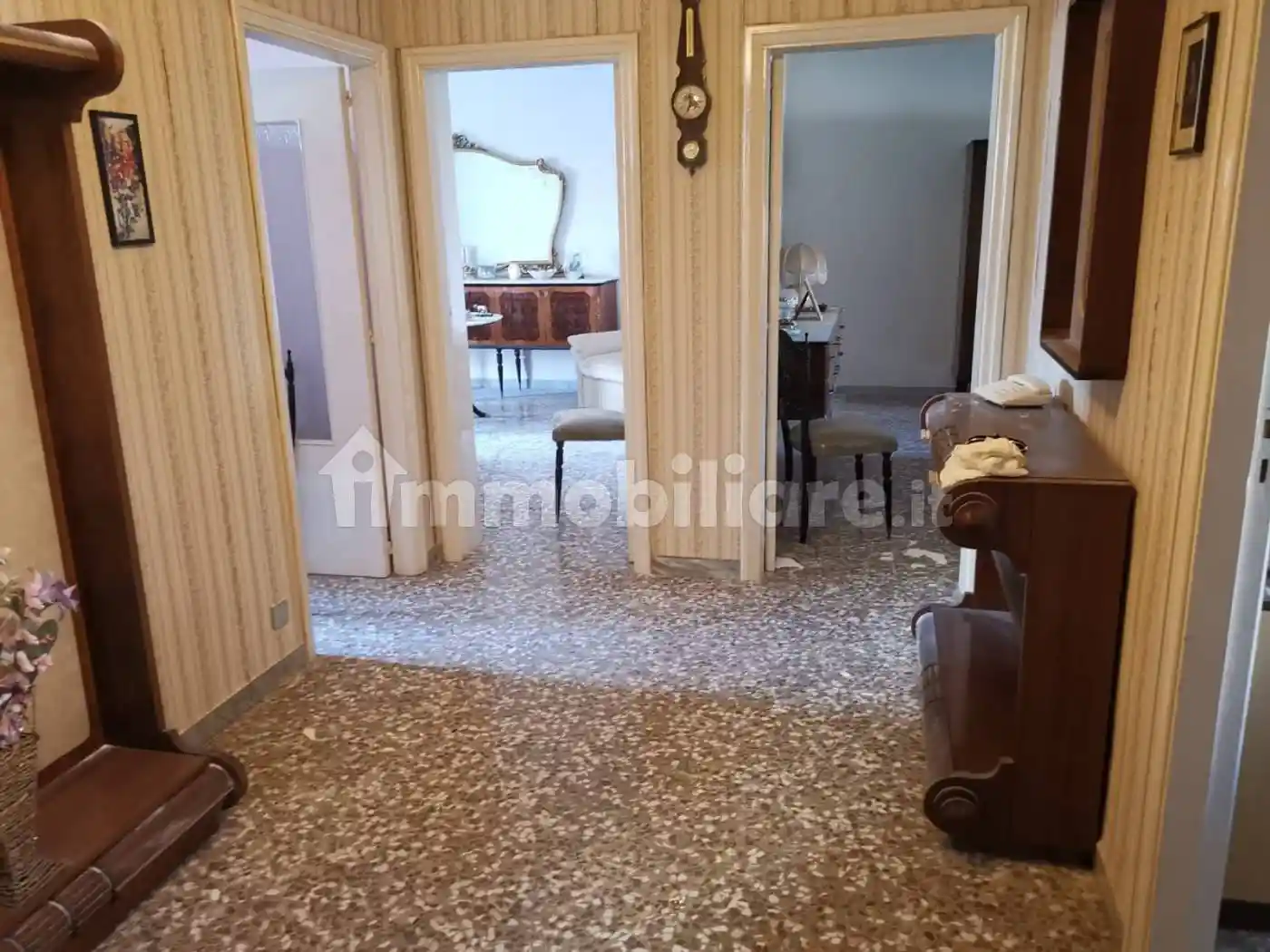 Appartamento in vendita a Castellaneta