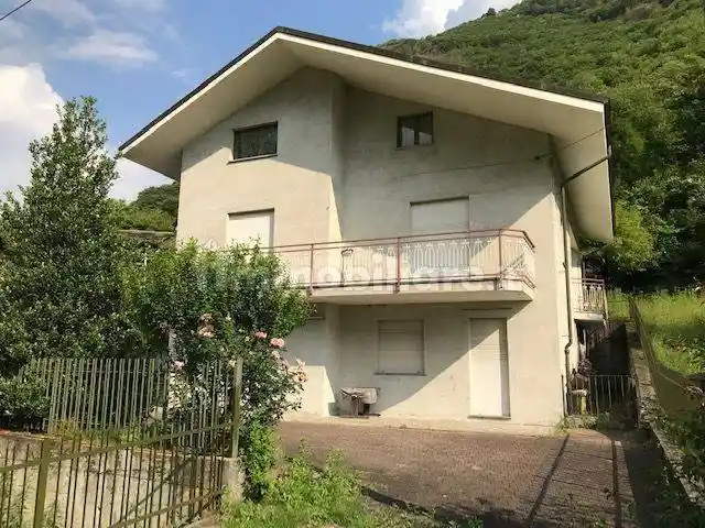 Appartamento in affitto a Locana